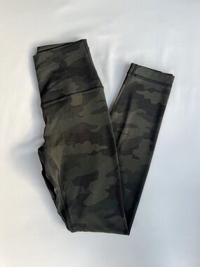 Lululemon Align 25” Leggings